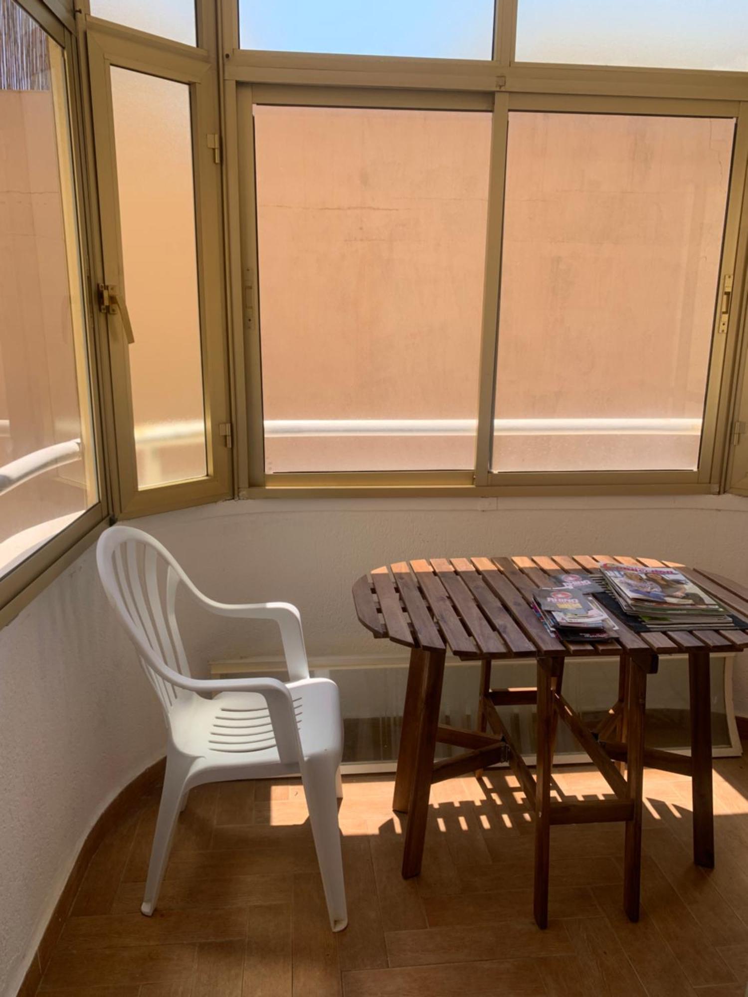 Appartement Puerto I à Fuengirola Extérieur photo