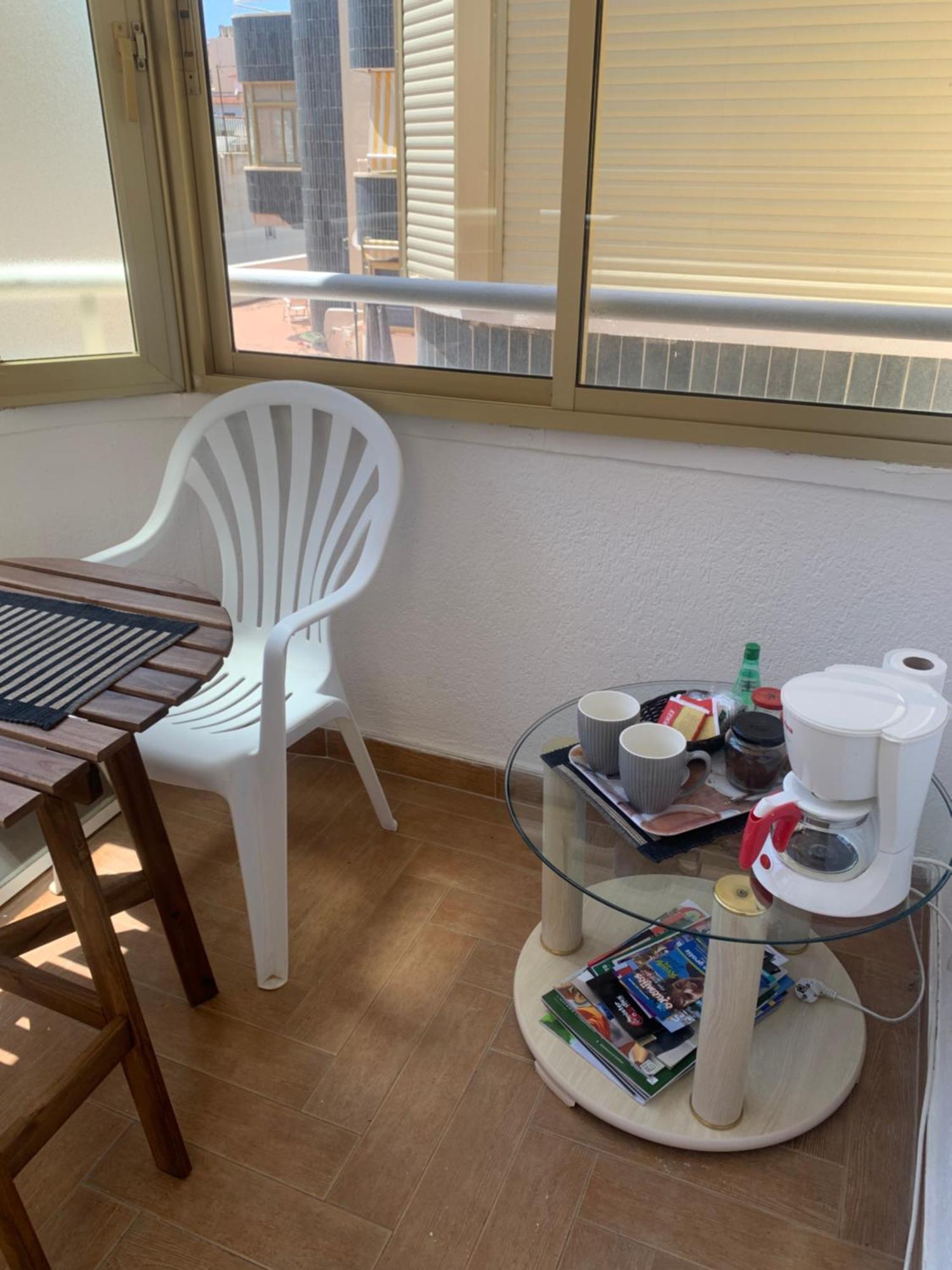 Appartement Puerto I à Fuengirola Extérieur photo