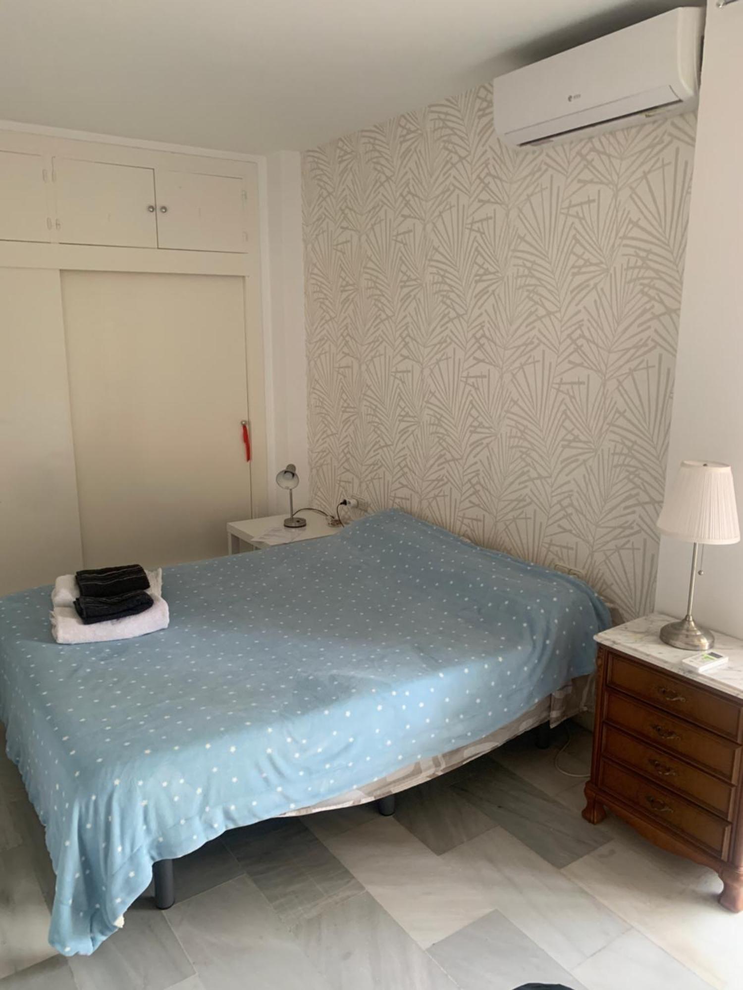 Appartement Puerto I à Fuengirola Extérieur photo